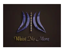 Waist No More Merchant Logo