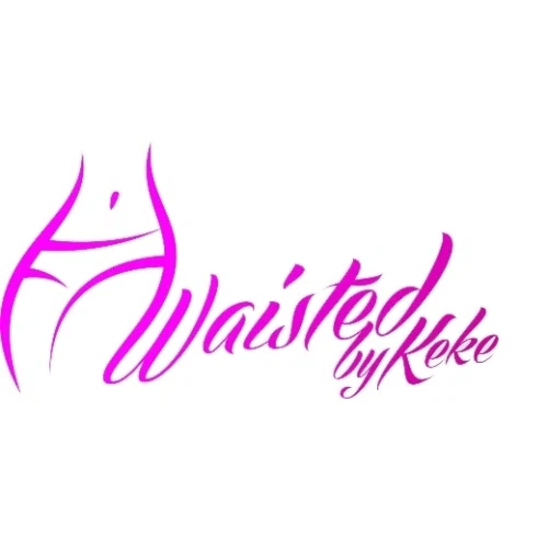 Waisted By Keke Merchant Logo