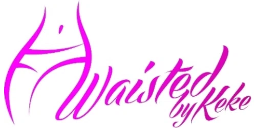 Waisted By Keke Promo Code