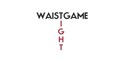 Waist Game Tight coupon