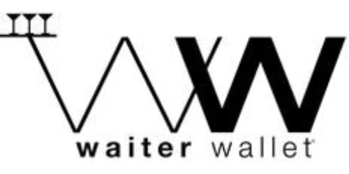 Waiter Wallet Promo Code