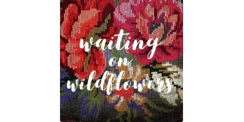 Waiting on Wildflowers Promo Code