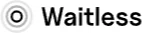 Waitless Merchant Logo