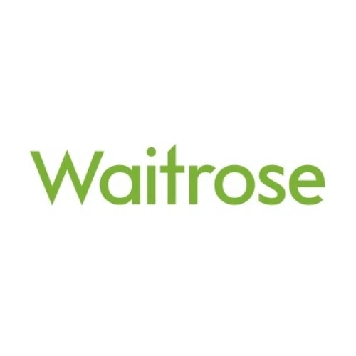 WAITROSE CELLAR Discount Code — 100 Off in July 2024