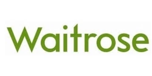 Waitrose Merchant logo