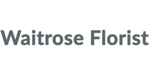 Waitrose Florist Merchant logo