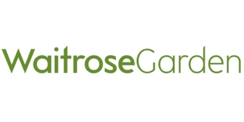 Waitrose Garden Merchant Logo