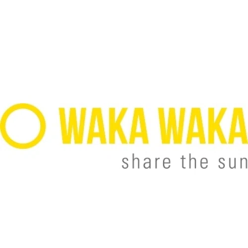 WakaWaka Merchant Logo