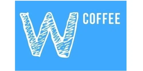Waka Coffee Merchant logo
