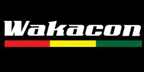 Wakacon Promo Code