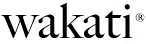 Wakati Hair Merchant Logo