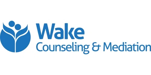 Wake Counseling Merchant logo