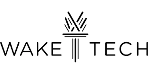 Wake Tech Promo Code
