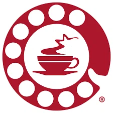 Wake Up Call Coffee Merchant Logo