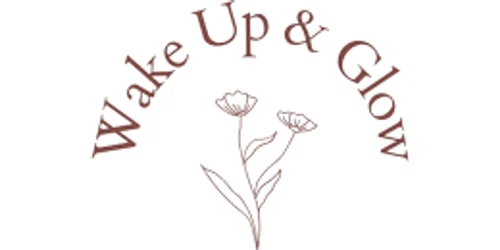 Wake Up & Glow Promo Code