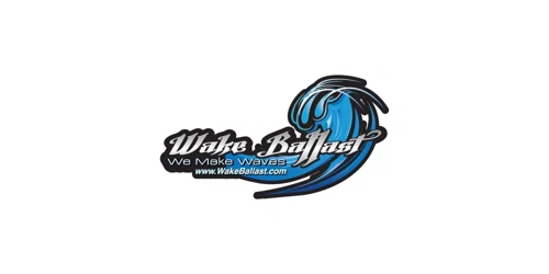 Wake Ballast coupon