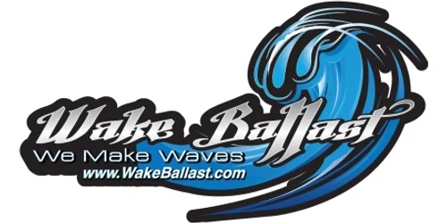 Wake Ballast Merchant logo