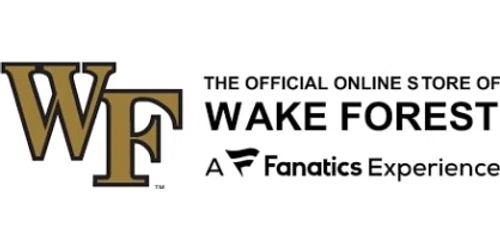 Wake Forest Shop Promo Code