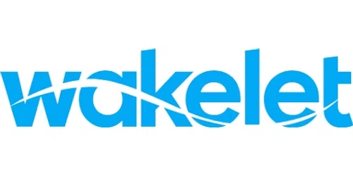 Wakelet Merchant logo