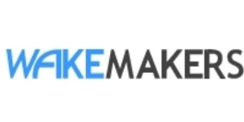 Wakemakers Merchant logo