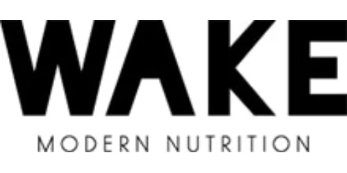 Wake Nutrition Promo Code