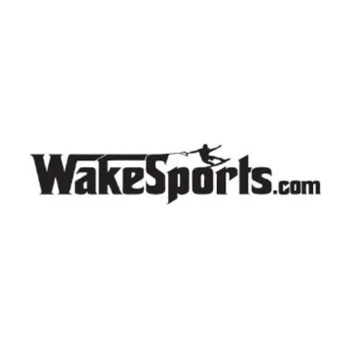 20 Off Wakesports Unlimited Promo Code, Coupons 2022