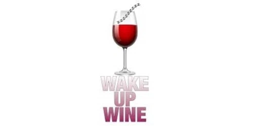 Wake Up Wine Promo Code
