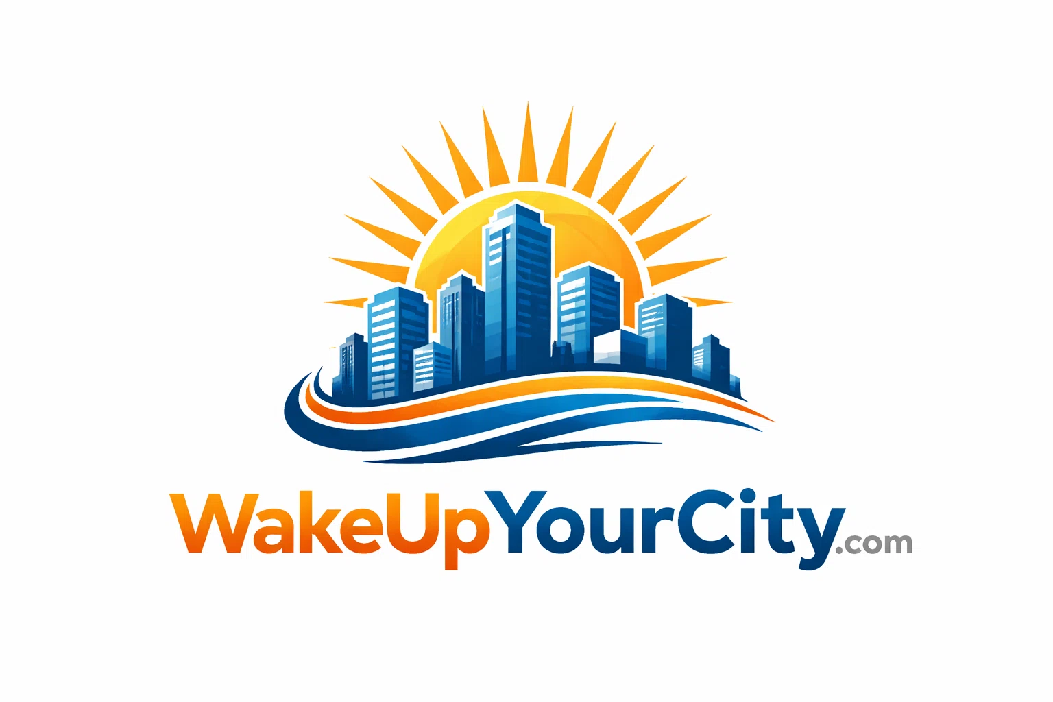 Wake Up Your City Promo Code