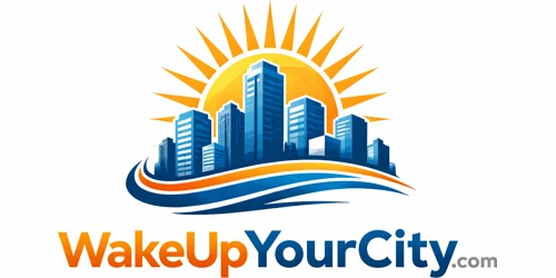 Wake Up Your City Promo Code