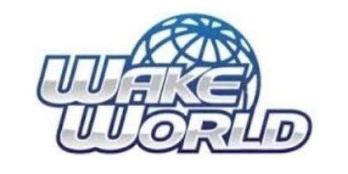 WakeWorld Merchant logo