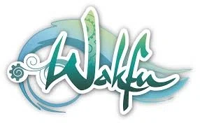 Wakfu Merchant Logo