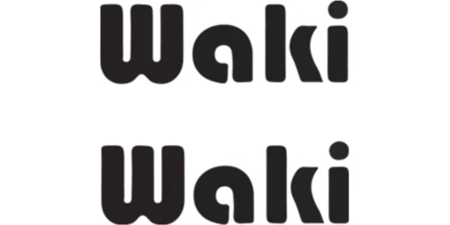 WakiWaki Promo Code