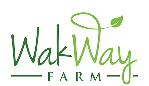 WakWay Farm Store Merchant Logo
