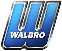 Walbro Merchant Logo