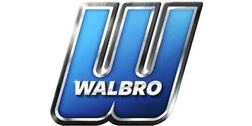 Walbro Promo Code
