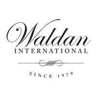 Waldan Watches Merchant Logo