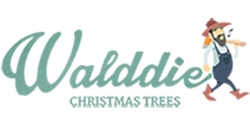 Walddie Promo Code