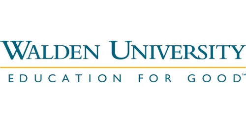 Walden University Merchant logo