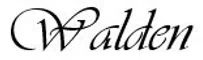 Walden Floral Design Co. Merchant Logo