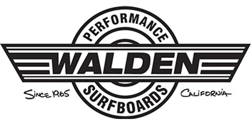 Walden Surfboards Promo Code