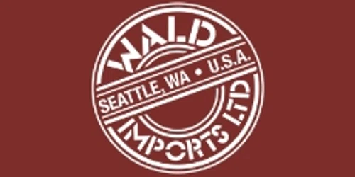 Wald Imports Promo Code