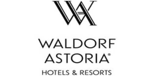 Waldorf Astoria Merchant Logo