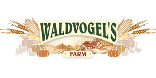 Waldvogel's Farm Promo Code