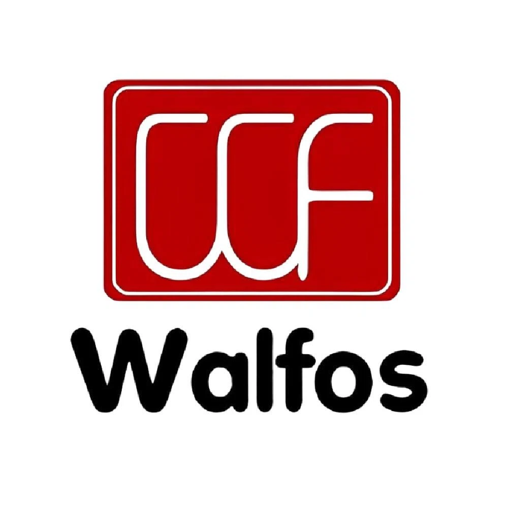 Walfos Merchant Logo