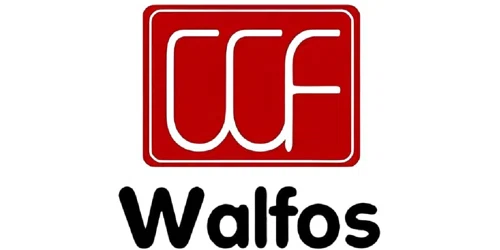 Walfos Promo Code