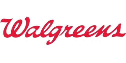 Walgreens Merchant logo