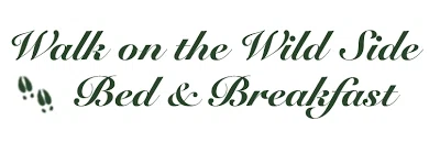 Walk on the Wild Side Merchant Logo