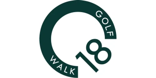 Walk 18 Golf Promo Code