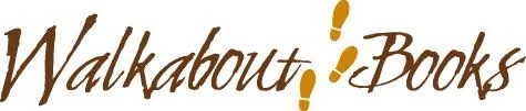 Walkabout Books Merchant Logo