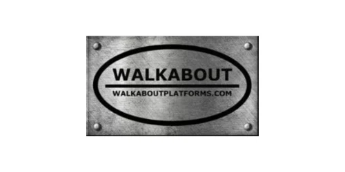 walkabout platforms coupon